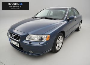 Volvo S60 2009