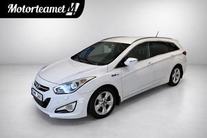 Hyundai i40 2012