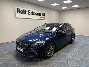 Volvo V40 2016