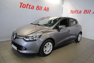 Renault Clio 2014