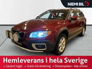 Volvo XC70 2010