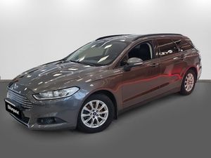 Ford Mondeo 2016