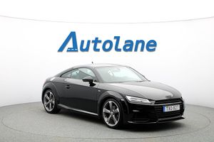Audi TT 2016