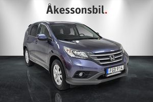 Honda CR-V 2014