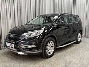 Honda CR-V 2015