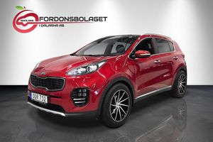Kia Sportage 2016