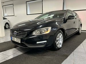 Volvo V60 2013
