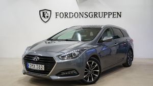 Hyundai i40 2016