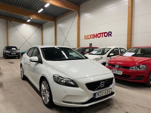 Volvo V40 2013