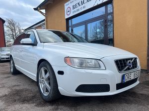 Volvo V70 2011