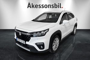 Suzuki S-Cross 2023