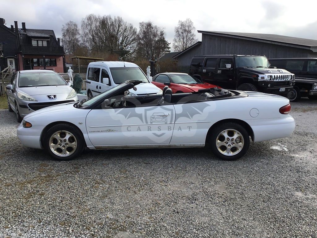 Chrysler Sebring 1999
