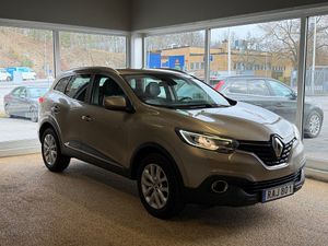Renault Kadjar 2016