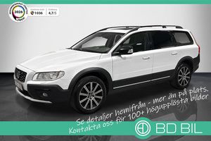 Volvo XC70 2016