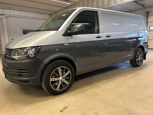 Volkswagen Transporter 2016