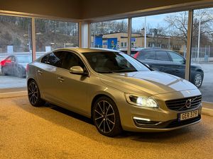 Volvo S60 2016