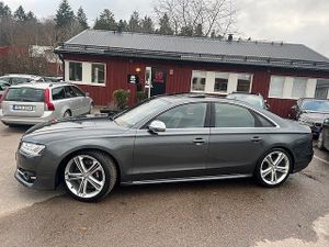 Audi A8 2016
