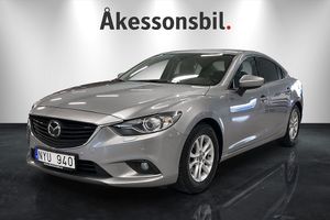 Mazda 6 2013