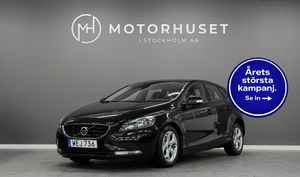 Volvo V40 2016