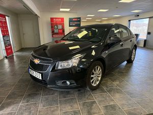 Chevrolet Cruze 2012