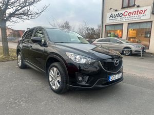 Mazda CX-5 2014