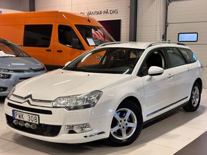 Citroën C5 2010