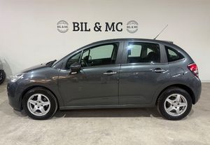 Citroën C3 2016