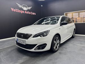 Peugeot 308 2015