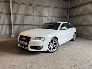 Audi A5 2011
