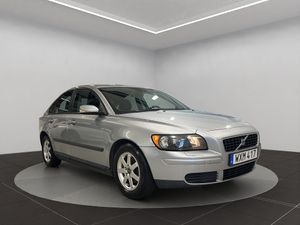 Volvo S40 2006