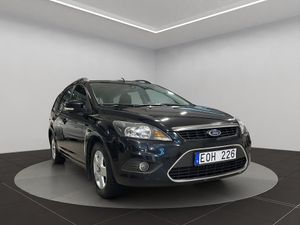 Ford Focus 2010
