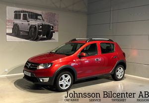 Dacia Sandero 2016