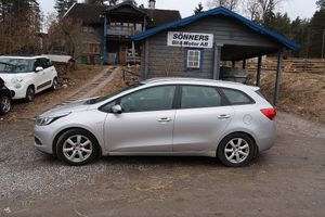 Kia Ceed 2013