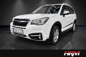 Subaru Forester 2016
