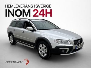 Volvo XC70 2015