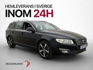 Volvo V70 2016