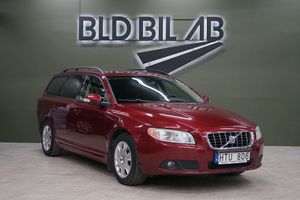 Volvo V70 2009