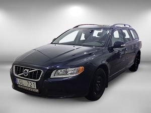 Volvo V70 2011