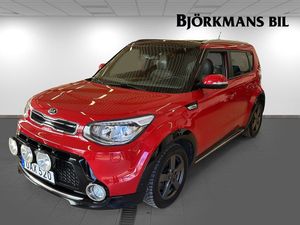 Kia Soul 2014