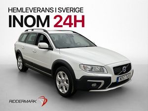 Volvo XC70 2016