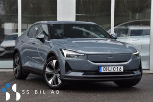 Polestar 2 2024