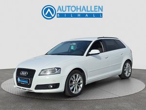 Audi A3 2012