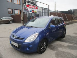 Hyundai i20 2011