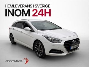 Hyundai i40 2016
