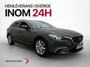 Mazda 6 2016