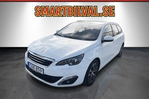 Peugeot 308 2015