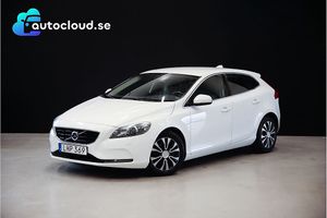 Volvo V40 2014