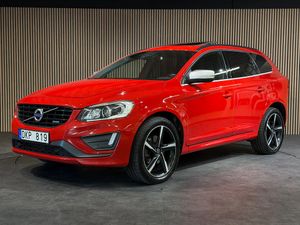 Volvo XC60 2014