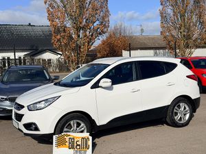 Hyundai ix35 2013