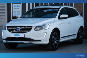 Volvo XC60 2014